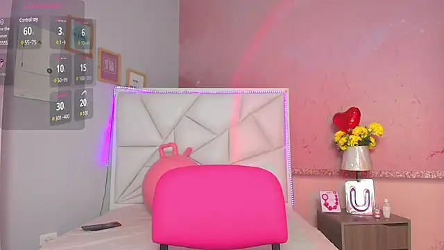 ariadna dawson7 online show from March 2025 08:29:02 PM