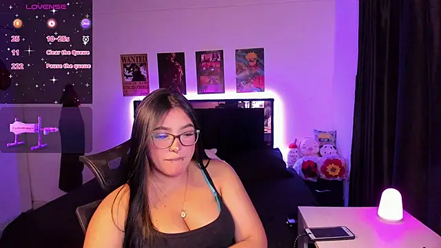 Snapshot of Mariana_Hasper_ chatting on March 2026 03:01:01 AM Mariana Hasper online show from March 2026 03:01:01 AM