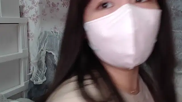 Snapshot of mei_hosina chatting on October 2025 03:52:01 PM mei hosina online show from October 2025 03:52:01 PM