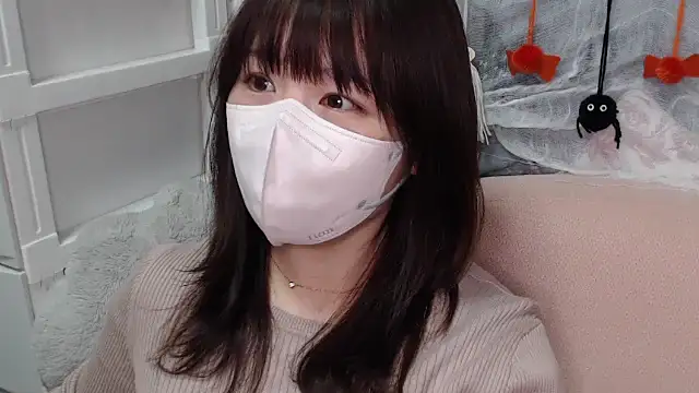 Snapshot of mei_hosina chatting on October 2025 03:29:01 PM mei hosina online show from October 2025 03:29:01 PM