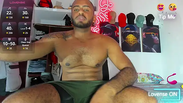 Snapshot of Hardboy_latin chatting on November 2025 02:00:01 AM Hardboy latin online show from November 2025 02:00:01 AM