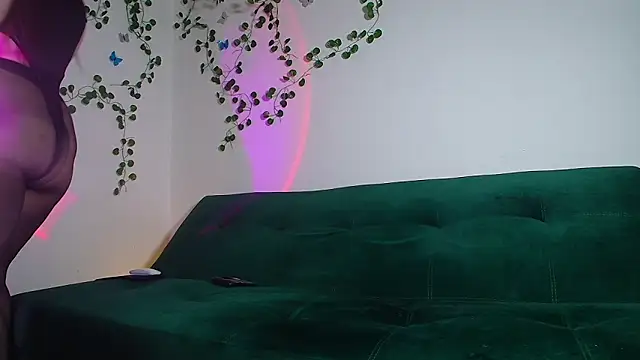 cattaleya02 online show from December 2024 12:56:01 AM