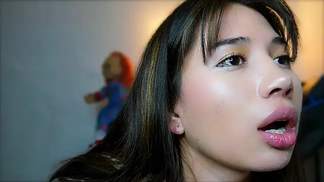 AlessiaVix online show from January 2025 08:43:02 PM