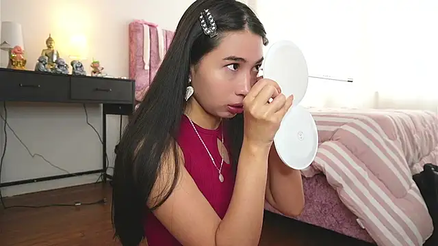 AlessiaVix online show from February 2026 04:22:02 PM