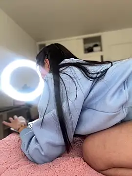 AlessiaVix online show from March 2026 04:02:02 PM