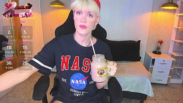 VladHellsing4 online show from February 2026 02:14:01 PM