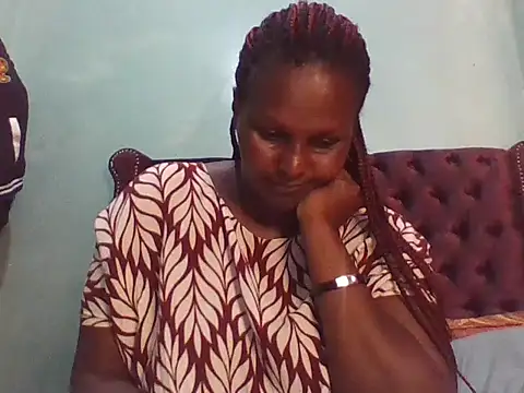 Snapshot of Kichuna_ chatting on October 2025 05:03:01 PM Kichuna online show from October 2025 05:03:01 PM