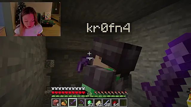 Snapshot of Kimsweet7 chatting on January 2025 09:05:02 PM Kimsweet7 online show from January 2025 09:05:02 PM