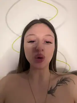 Snapshot of Kimsweet7 chatting on February 2025 07:10:02 PM Kimsweet7 online show from February 2025 07:10:02 PM