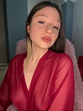 Snapshot of Kimsweet7 chatting on February 2025 05:27:01 PM Kimsweet7 online show from February 2025 05:27:01 PM