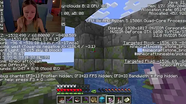 Snapshot of Kimsweet7 chatting on February 2025 08:11:01 PM Kimsweet7 online show from February 2025 08:11:01 PM