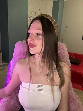 Snapshot of Kimsweet7 chatting on March 2025 05:07:02 PM Kimsweet7 online show from March 2025 05:07:02 PM