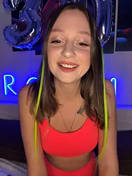 Snapshot of Kimsweet7 chatting on September 2025 05:36:02 PM Kimsweet7 online show from September 2025 05:36:02 PM