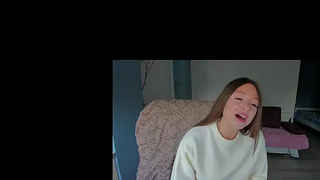 Snapshot of Kimsweet7 chatting on October 2025 12:06:01 PM Kimsweet7 online show from October 2025 12:06:01 PM