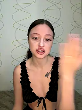 Snapshot of Kimsweet7 chatting on October 2025 10:54:02 AM Kimsweet7 online show from October 2025 10:54:02 AM