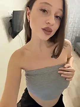 Kimsweet7 online show from February 2026 06:23:02 PM