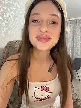 Kimsweet7 online show from March 2026 05:59:01 PM