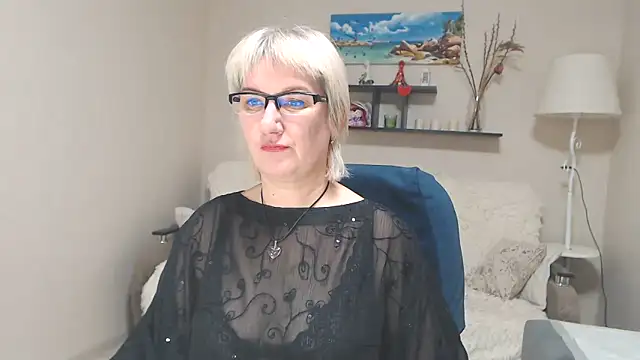 FleurMays online show from January 2025 04:51:02 AM