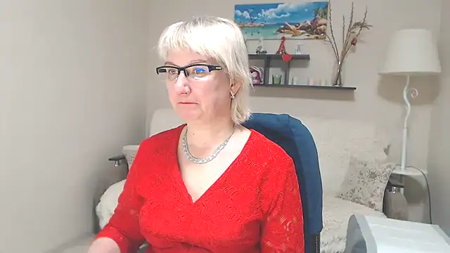 FleurMays online show from February 2025 06:57:01 AM