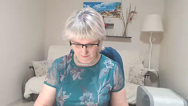 FleurMays online show from February 2025 06:11:02 AM