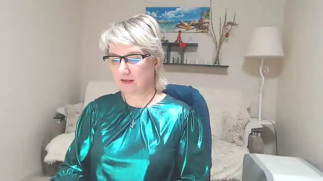 FleurMays online show from February 2025 04:12:02 AM