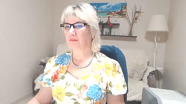 FleurMays online show from February 2025 05:52:01 AM