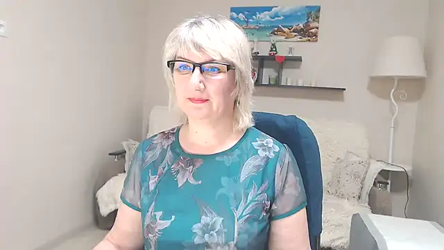 FleurMays online show from March 2025 04:56:01 AM