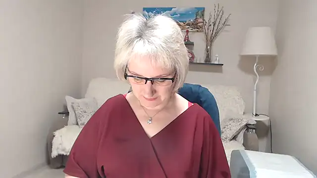 FleurMays online show from March 2026 12:56:02 PM