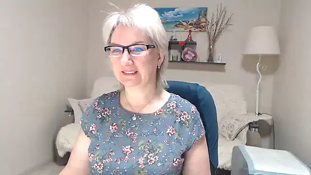 FleurMays online show from March 2026 02:26:01 AM