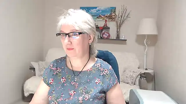 FleurMays online show from March 2026 04:07:02 AM