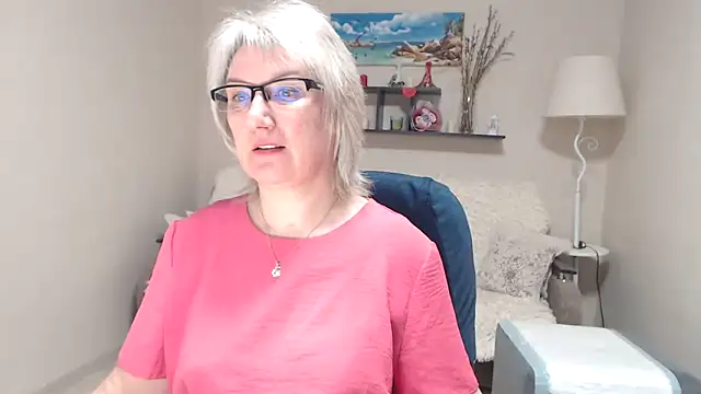 FleurMays online show from March 2026 10:09:02 AM