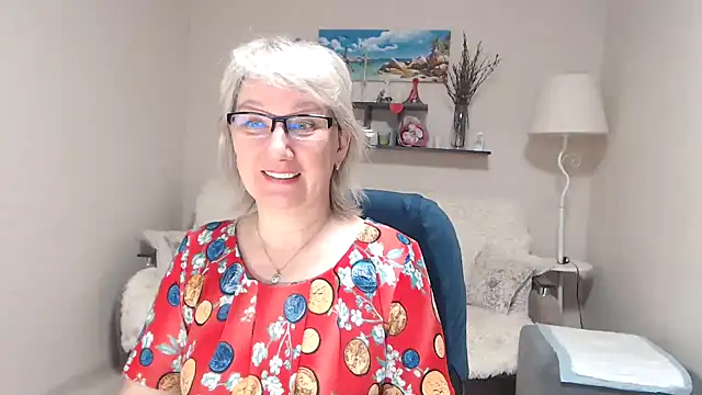 FleurMays online show from April 2026 05:27:01 AM