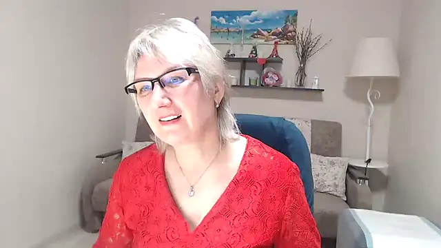 FleurMays online show from April 2026 10:30:01 AM