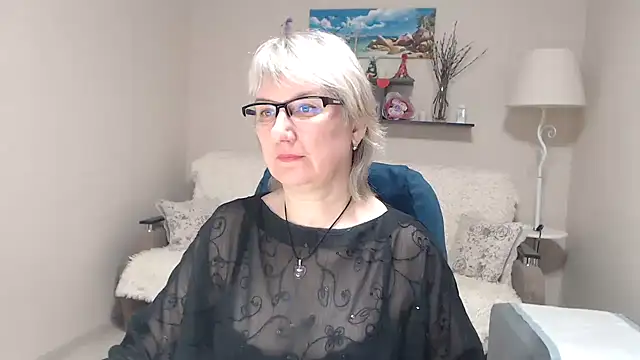 FleurMays online show from April 2026 10:10:01 AM