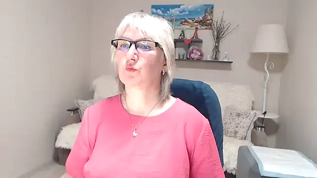 FleurMays online show from April 2026 10:51:02 AM