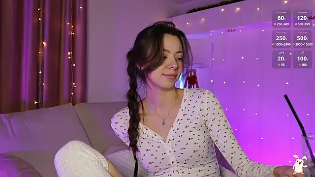 Snapshot of Goldy_Grace_ chatting on January 2025 11:53:01 AM Goldy Grace online show from January 2025 11:53:01 AM