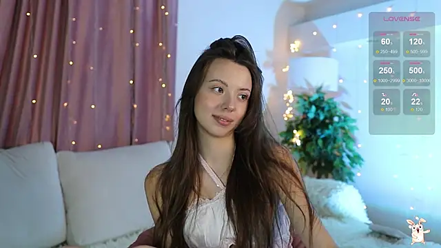 Snapshot of Goldy_Grace_ chatting on February 2025 04:20:02 PM Goldy Grace online show from February 2025 04:20:02 PM