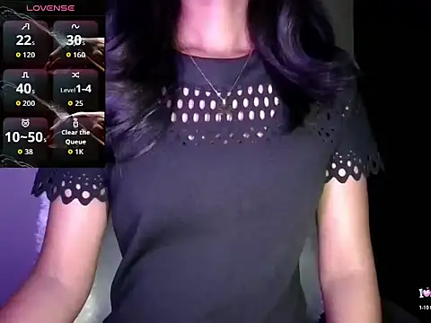 Snapshot of glowybekwa chatting on February 2026 07:41:02 PM glowybekwa online show from February 2026 07:41:02 PM