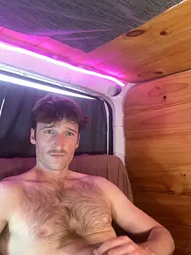 Corey Vans online show from November 2025 01:11:01 AM