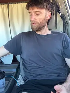 Corey Vans online show from February 2026 11:33:02 PM