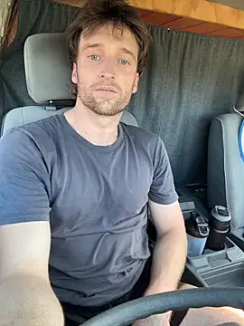 Corey Vans online show from April 2026 05:11:01 AM