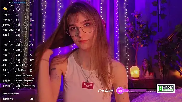 Snapshot of Era_Robinhood chatting on February 2025 03:54:02 PM Era Robinhood online show from February 2025 03:54:02 PM