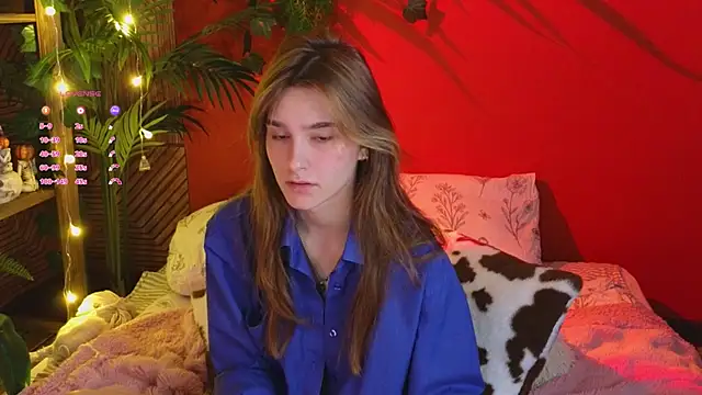 Snapshot of Era_Robinhood chatting on November 2025 10:41:02 AM Era Robinhood online show from November 2025 10:41:02 AM