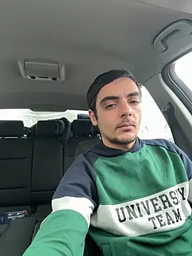 DumyXXX06 online show from January 2026 10:19:02 AM