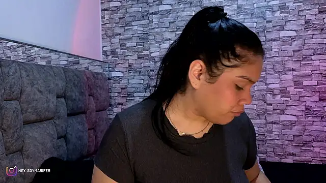 mariferprivxx online show from February 2026 03:50:01 AM