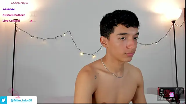 Snapshot of mike_tylor01 chatting on March 2025 08:00:01 PM mike tylor01 online show from March 2025 08:00:01 PM