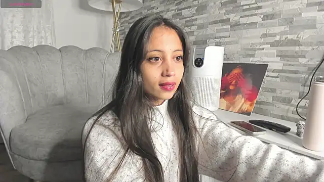 Loren parissi online show from February 2025 04:20:01 AM