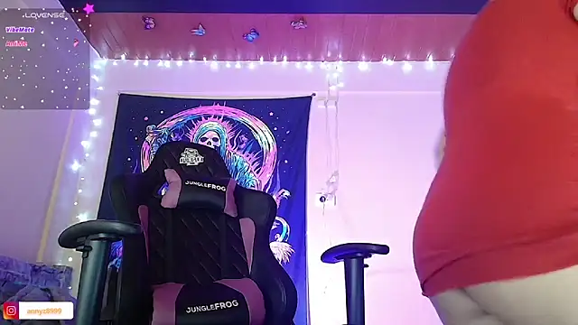 Snapshot of pocahonta89 chatting on March 2025 12:18:02 AM pocahonta89 online show from March 2025 12:18:02 AM