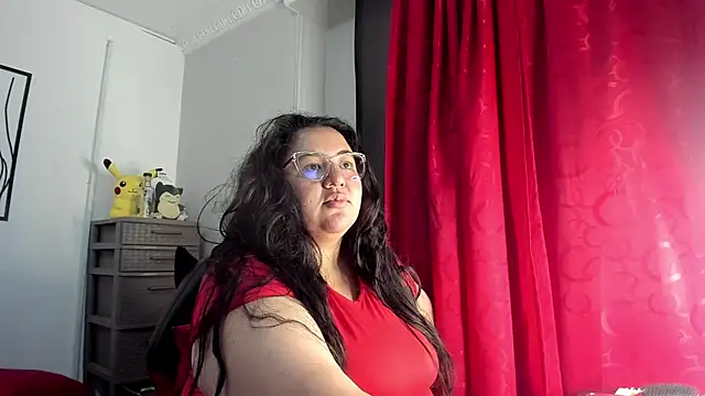 RubyPirsso18 online show from February 2026 07:28:01 PM