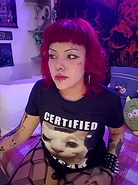 Sarah-Stoner online show from July 2026 12:26:02 AM